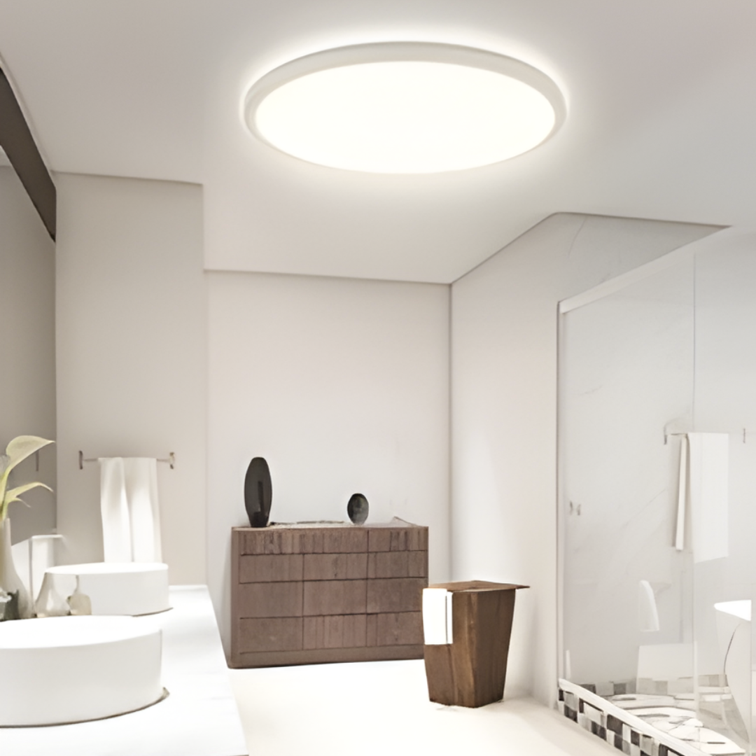 Smart Dimmable Ceiling Light