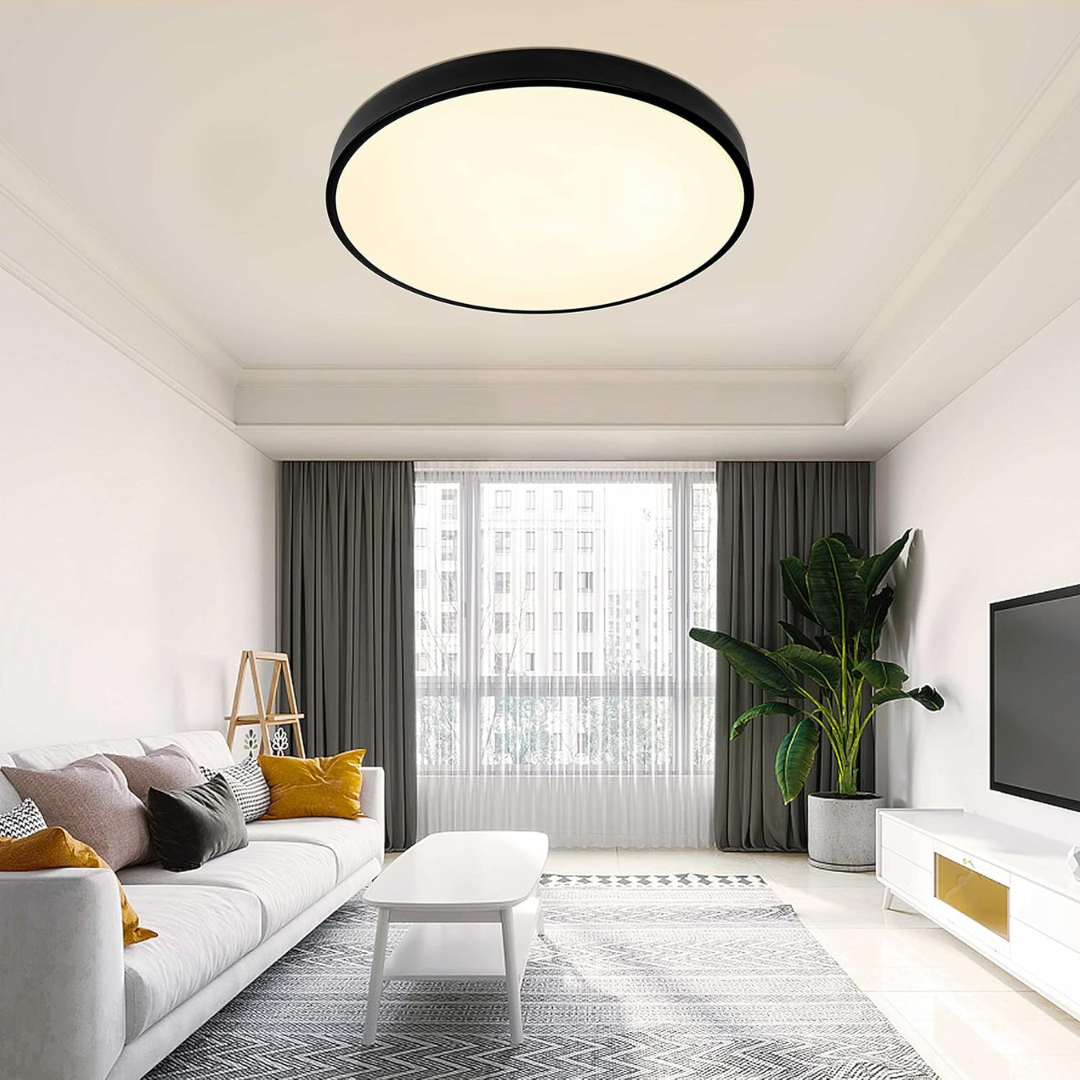 Smart Dimmable Ceiling Light