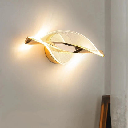 Modern Nordic Wall Lamp