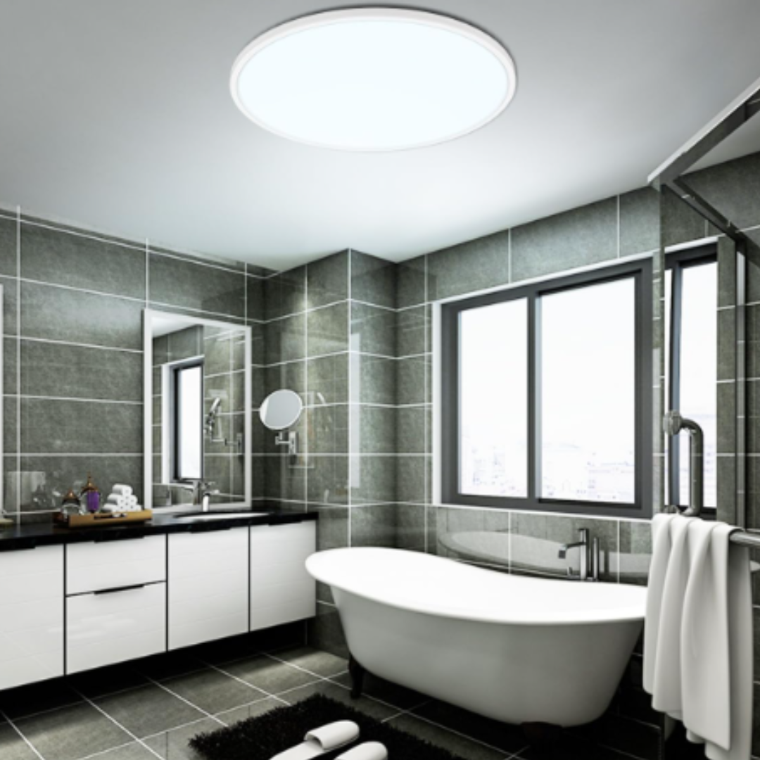 Smart Dimmable Ceiling Light