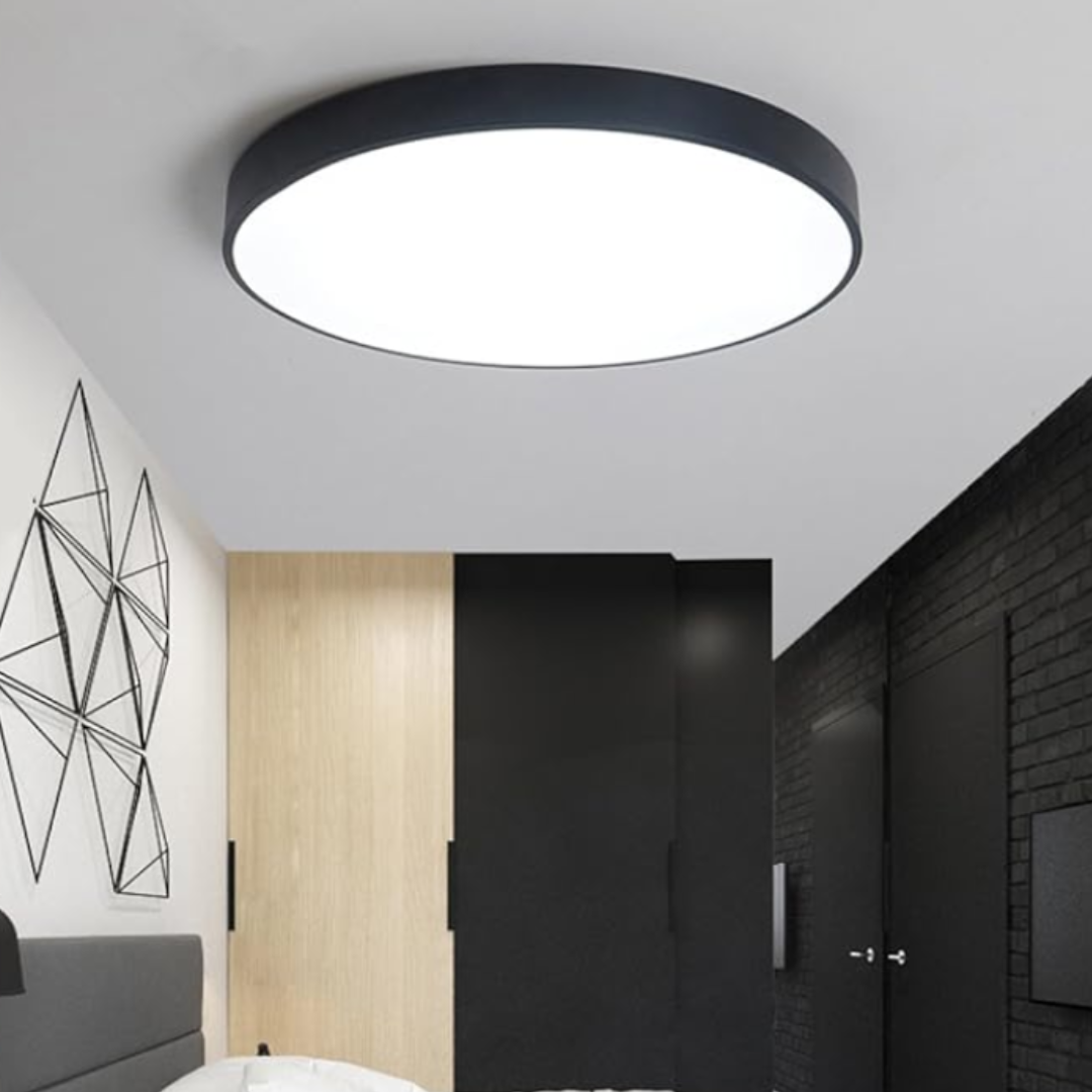 Smart Dimmable Ceiling Light