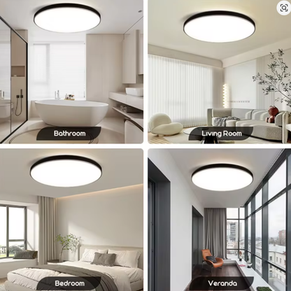 Smart Dimmable Ceiling Light