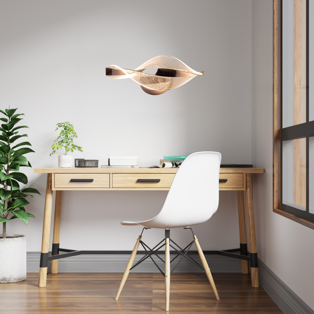 Modern Nordic Wall Lamp