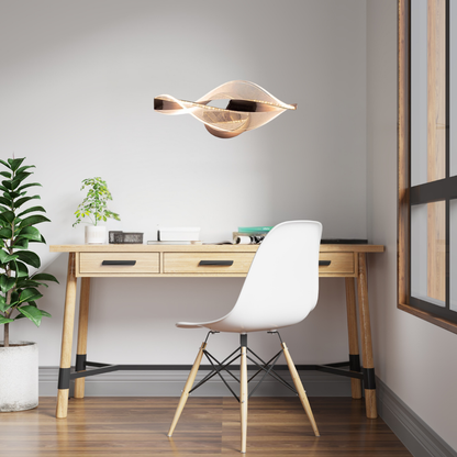 Modern Nordic Wall Lamp