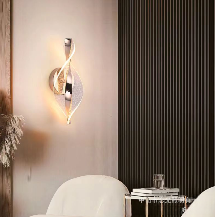 Modern Nordic Wall Lamp