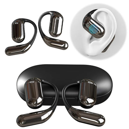 3-in-1 AI Translator Earbuds