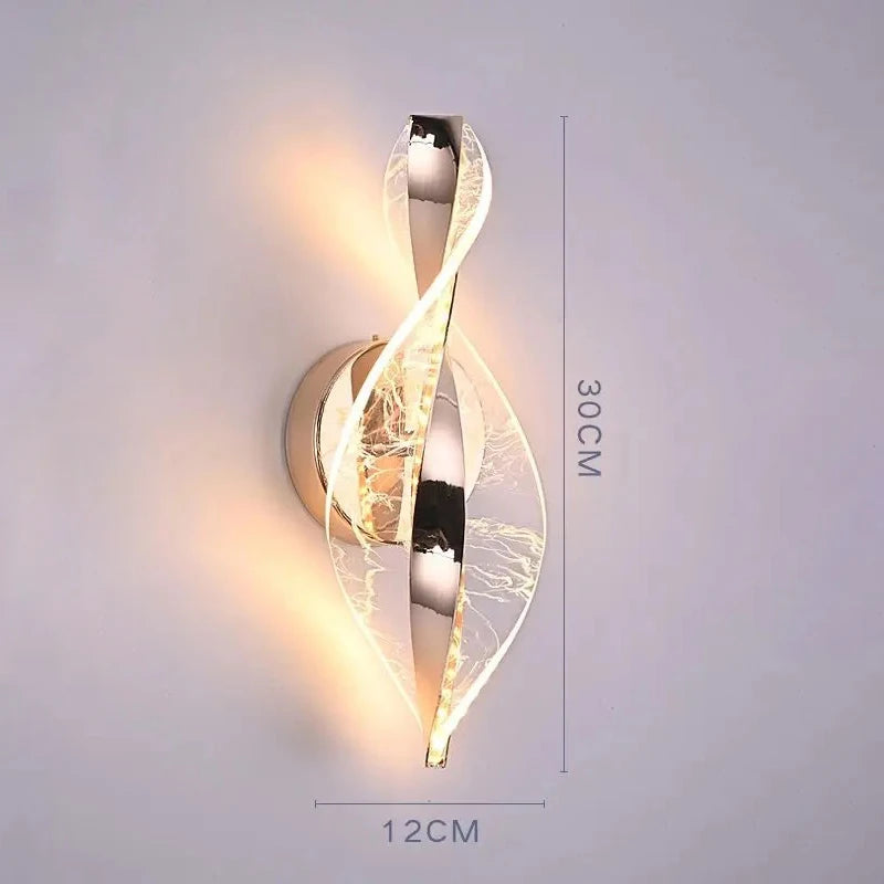 Modern Nordic Wall Lamp