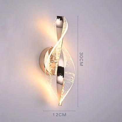 Modern Nordic Wall Lamp