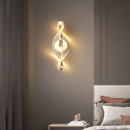 Modern Nordic Wall Lamp