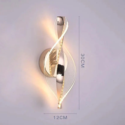 Modern Nordic Wall Lamp