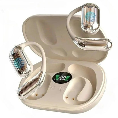 3-in-1 AI Translator Earbuds