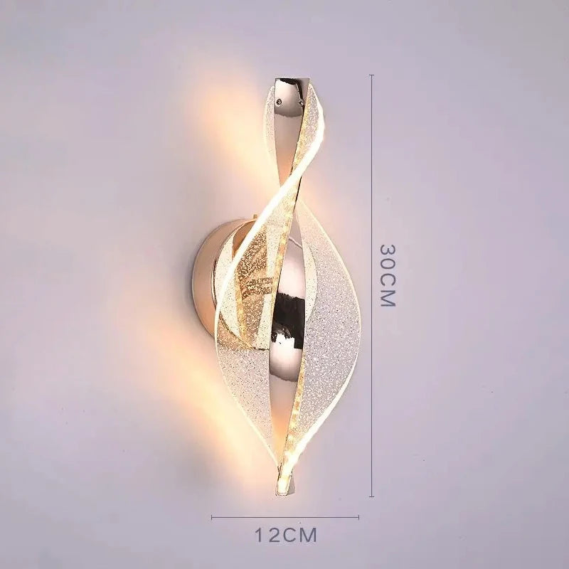 Modern Nordic Wall Lamp