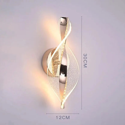 Modern Nordic Wall Lamp