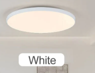 Smart Dimmable Ceiling Light