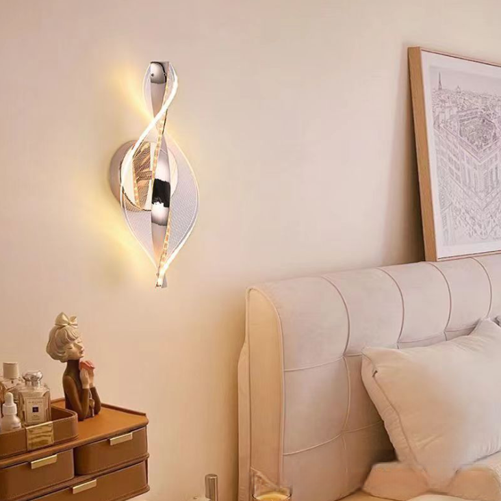 Modern Nordic Wall Lamp