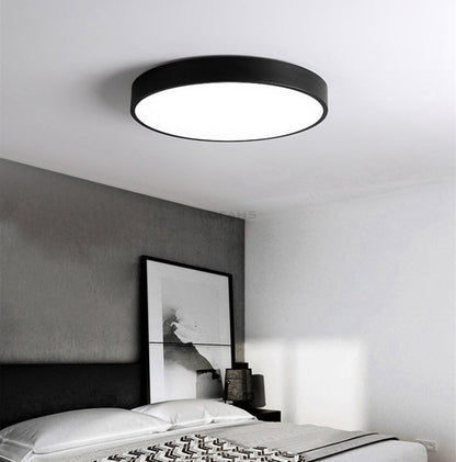 Smart Dimmable Ceiling Light
